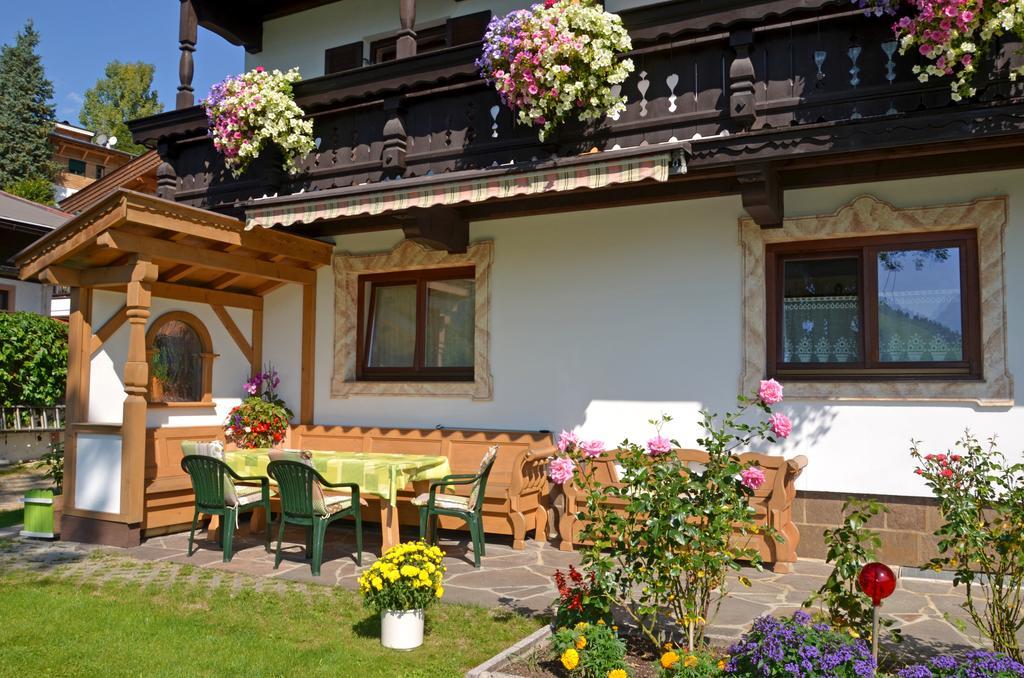 Gaestehaus Friedl Kirchberg in Tirol Quarto foto