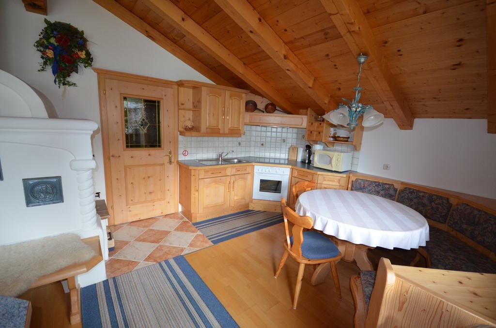 Gaestehaus Friedl Kirchberg in Tirol Quarto foto