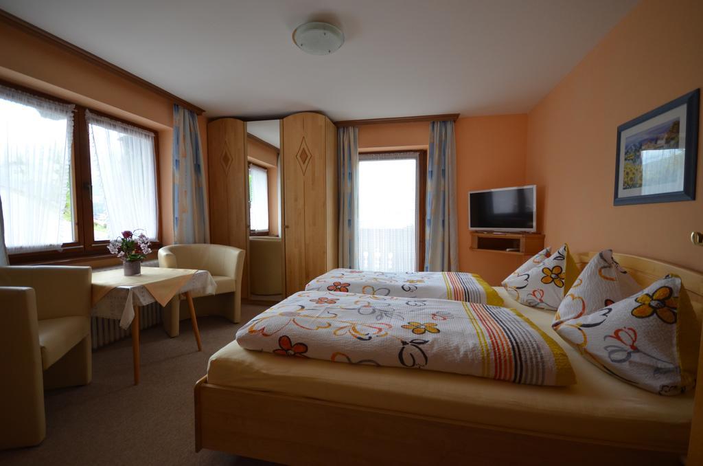 Gaestehaus Friedl Kirchberg in Tirol Quarto foto