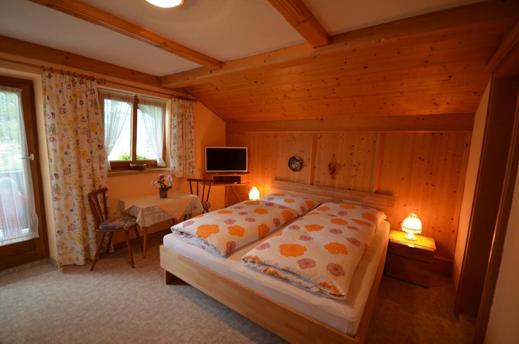 Gaestehaus Friedl Kirchberg in Tirol Quarto foto