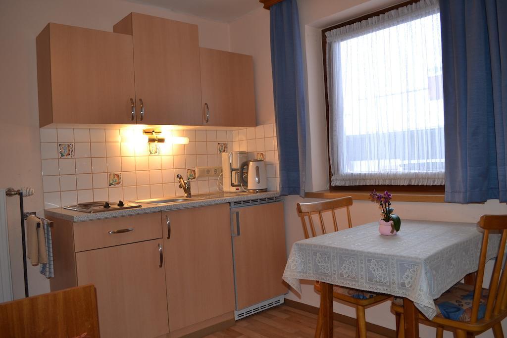 Gaestehaus Friedl Kirchberg in Tirol Quarto foto