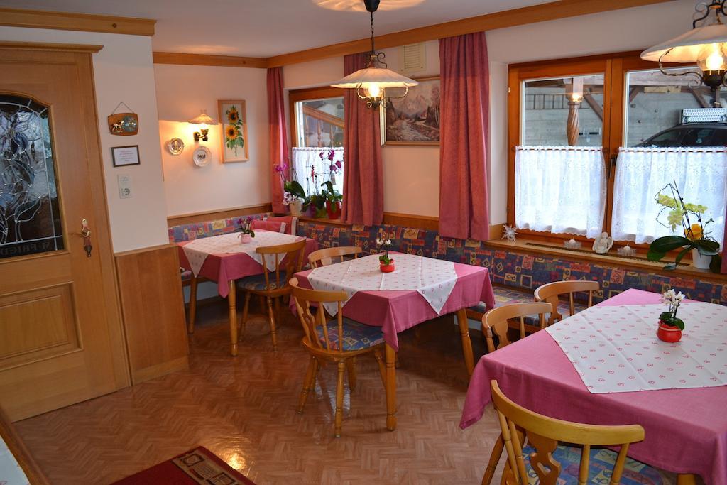Gaestehaus Friedl Kirchberg in Tirol Quarto foto